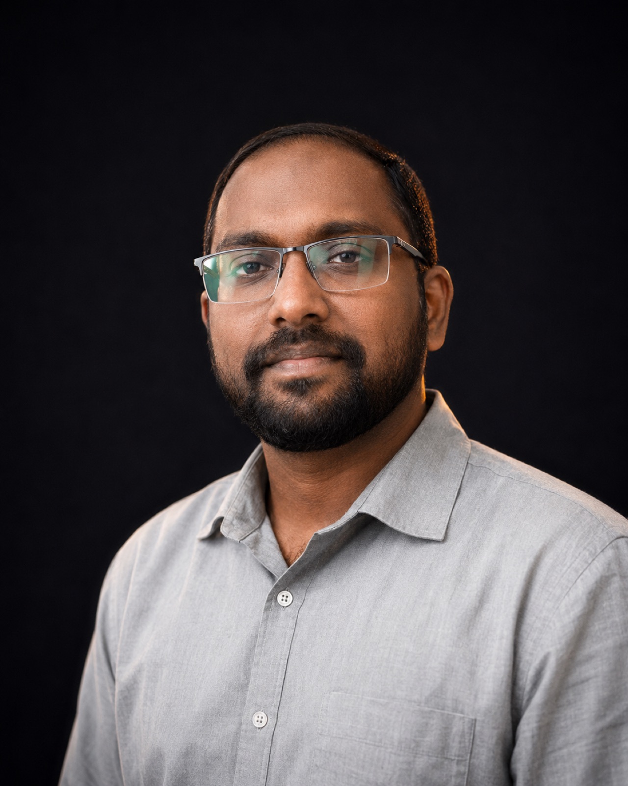Gurukal Raghavan