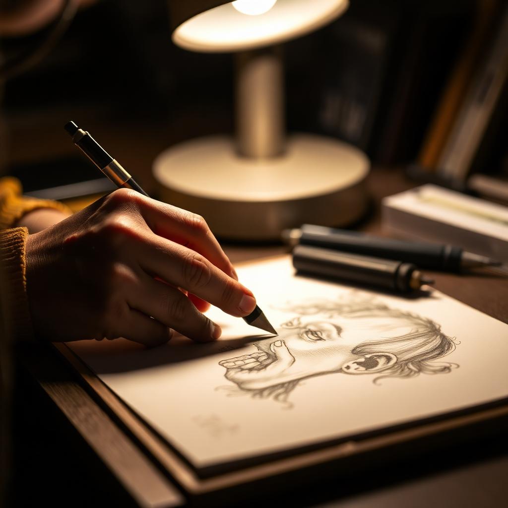 Drawing class
