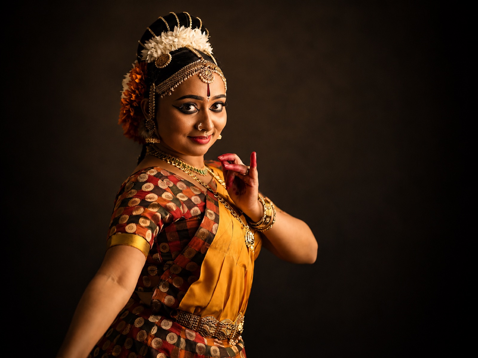 Bharatanatyam