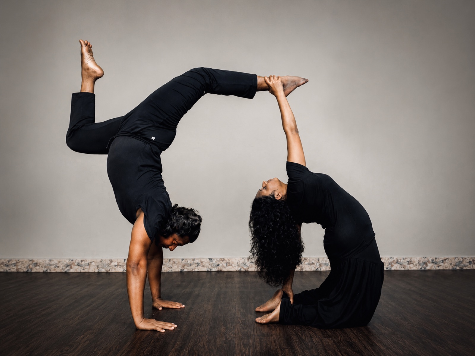 Yoga & Fitness Training